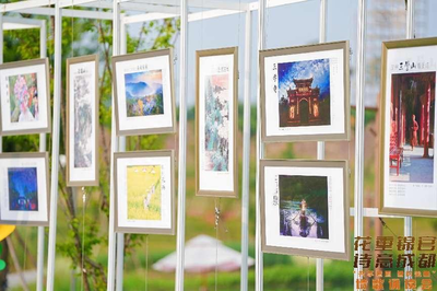 品詩意“水城”，邂逅書香成都！——國內(nèi)文化藝術(shù)交流活動策劃