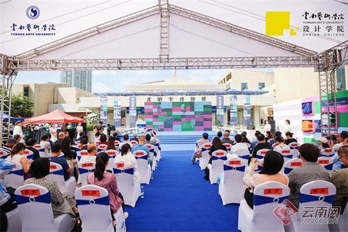 云南藝術(shù)學院設計學院“2023創(chuàng)意晉寧”在地文化主題創(chuàng)意活動啟幕